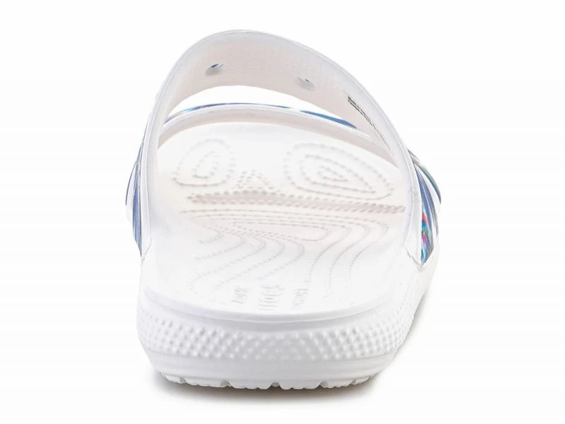 Crocs Classic Hyperreal Basutės Moterims 208375-928
