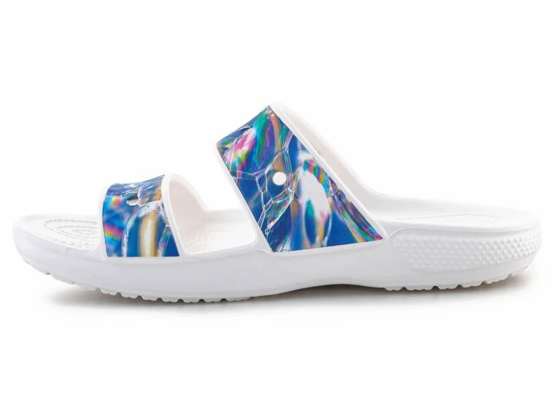 Crocs Classic Hyperreal Basutės Moterims 208375-928