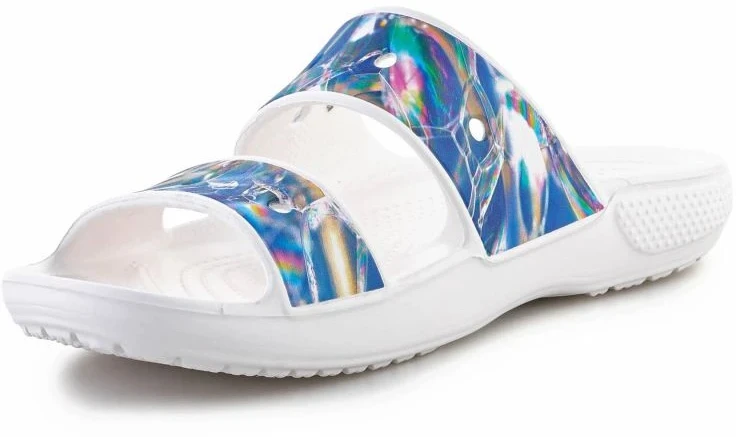 Crocs Classic Hyperreal Basutės Moterims 208375-928