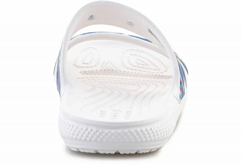 Crocs Classic Hyperreal Basutės Moterims 208375-928