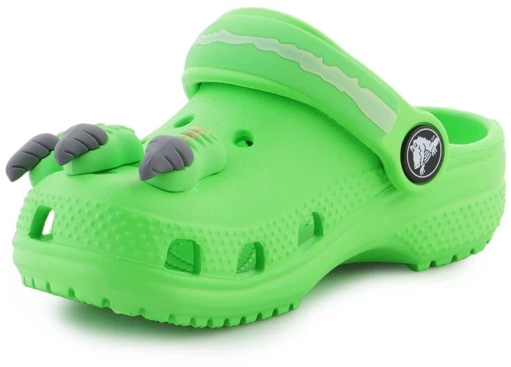 Crocs Classic I Am Dinosaur Clog Jr 209700-3WA