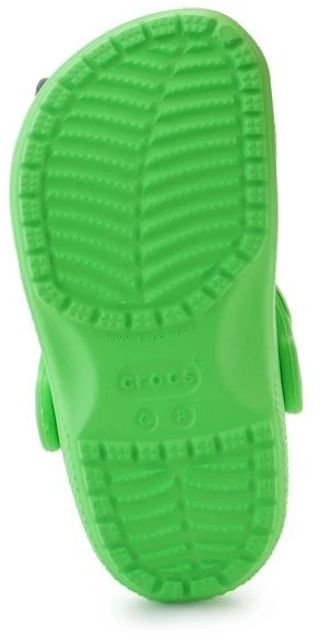 Crocs Classic I Am Dinosaur Clog Jr 209700-3WA