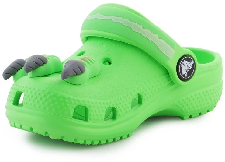 Crocs Classic I Am Dinosaur Clog Jr 209700-3WA