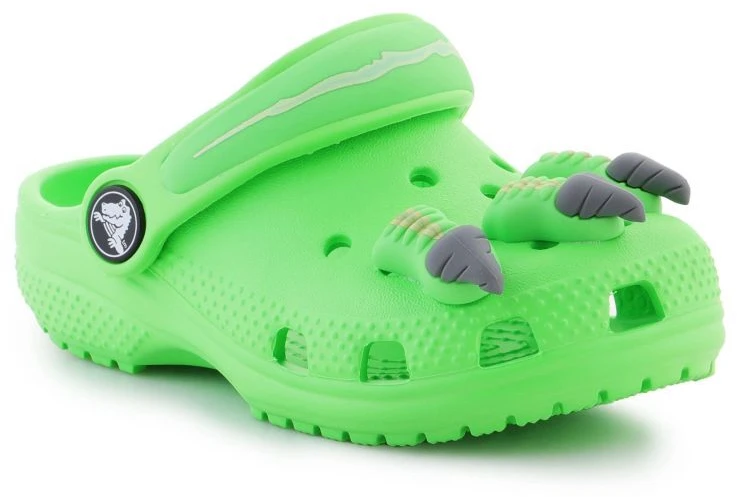 Crocs Classic I Am Dinosaur Clog Jr 209700-3WA