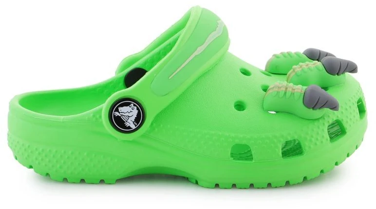 Crocs Classic I Am Dinosaur Clog Jr 209700-3WA