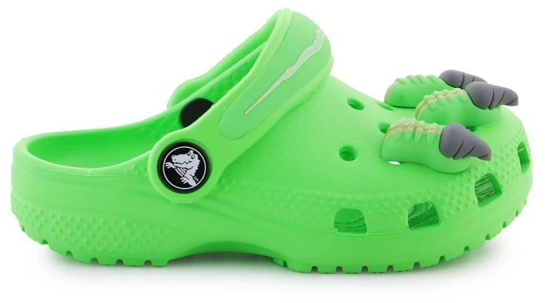 Crocs Classic I Am Dinosaur Clog Jr 209700-3WA