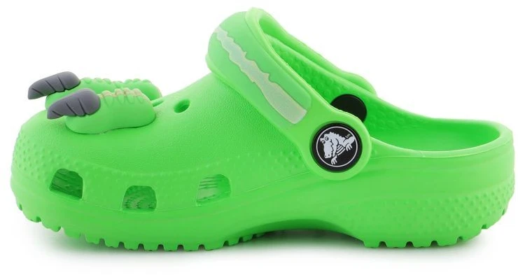 Crocs Classic I Am Dinosaur Clog Jr 209700-3WA