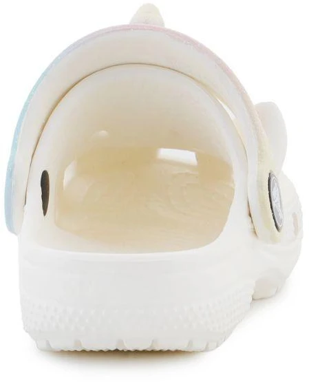 Crocs Classic IAM Rainbow Unicornctg Jr 209701-0WV šlepetės