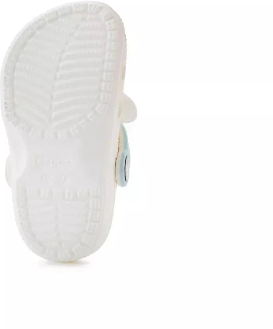 Crocs Classic IAM Rainbow Unicornctg Jr 209701-0WV šlepetės