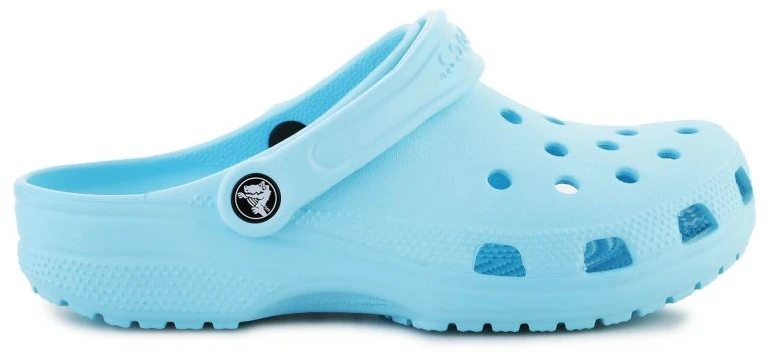 Crocs Classic Jr 206991-411 šlepetės