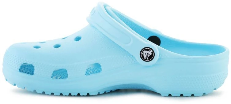 Crocs Classic Jr 206991-411 šlepetės