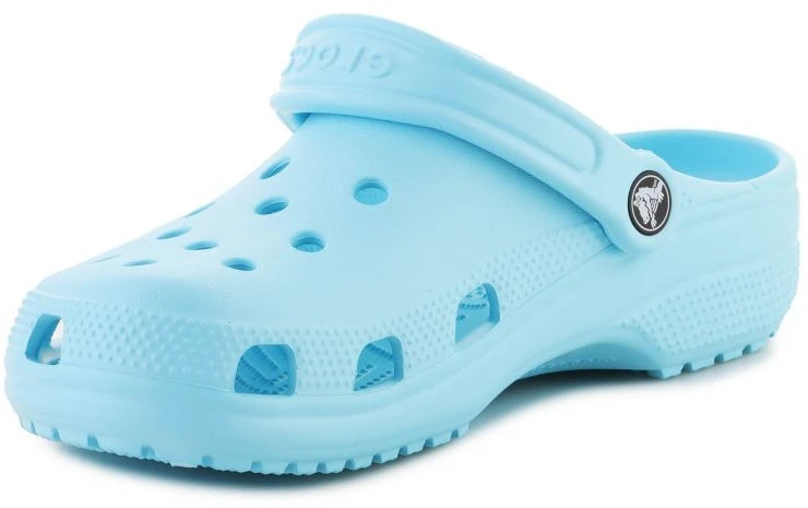 Crocs Classic Jr 206991-411 šlepetės