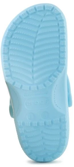 Crocs Classic Jr 206991-411 šlepetės