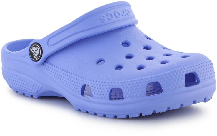 Crocs Classic Jr 206991-5Q6 klumpės