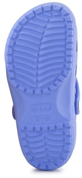 Crocs Classic Jr 206991-5Q6 klumpės