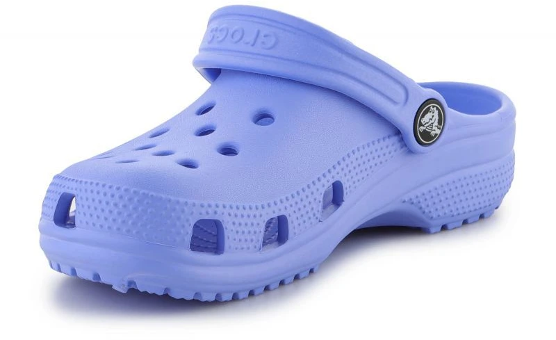 Crocs Classic Jr 206991-5Q6 klumpės