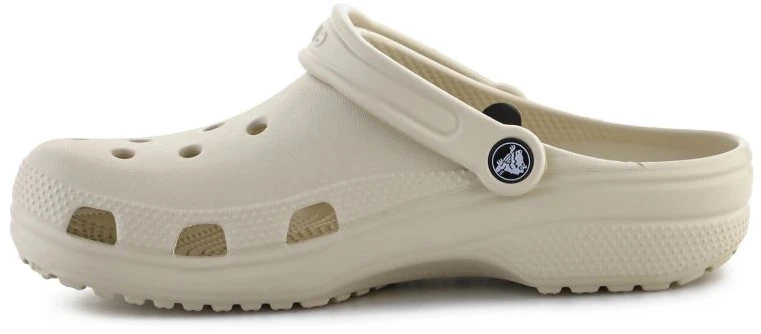 Crocs Classic Kaulinės klumpės 10001-2Y2