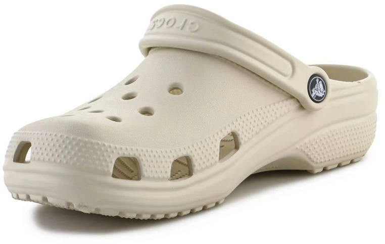 Crocs Classic Kaulinės klumpės 10001-2Y2