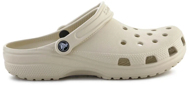 Crocs Classic Kaulinės klumpės 10001-2Y2