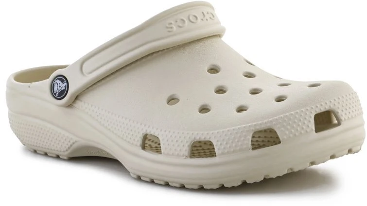 Crocs Classic Kaulinės klumpės 10001-2Y2