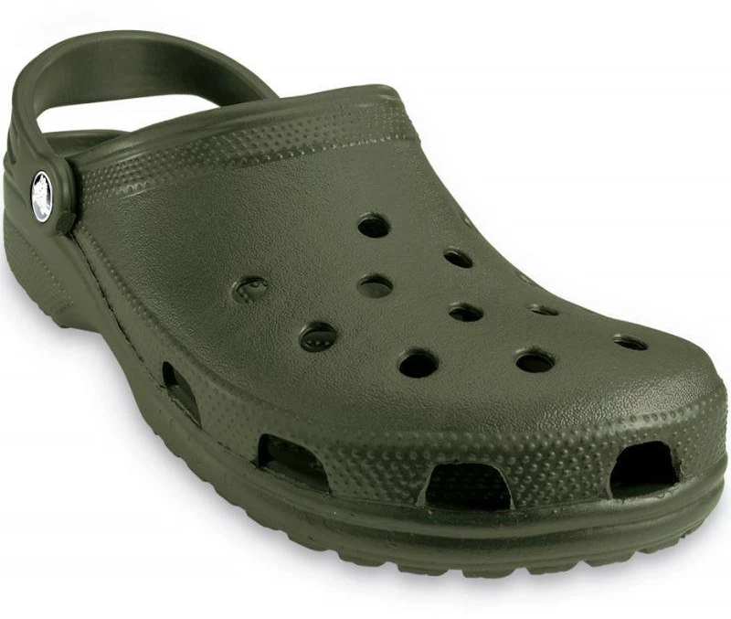 Crocs Classic Khaki batai 10001 309
