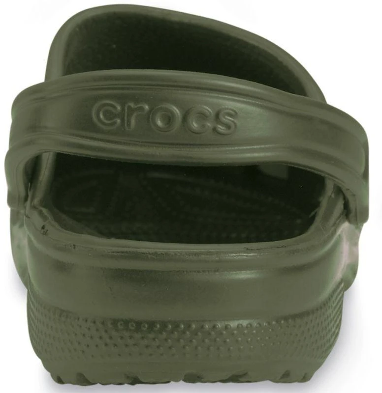Crocs Classic Khaki batai 10001 309