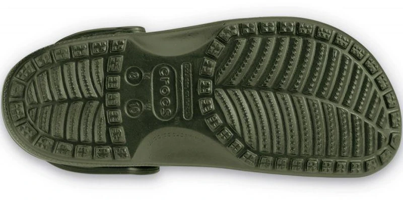Crocs Classic Khaki batai 10001 309