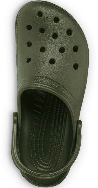 Crocs Classic Khaki batai 10001 309