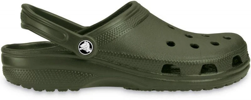 Crocs Classic Khaki batai 10001 309