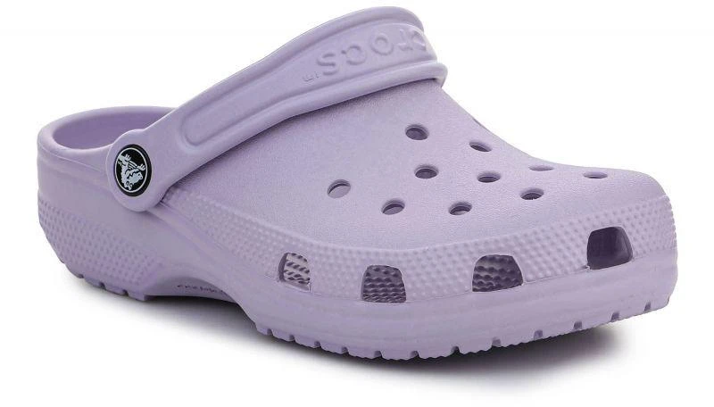 Crocs Classic Kids Clog 206991-530 basutės