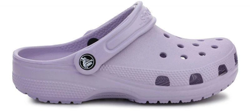 Crocs Classic Kids Clog 206991-530 basutės