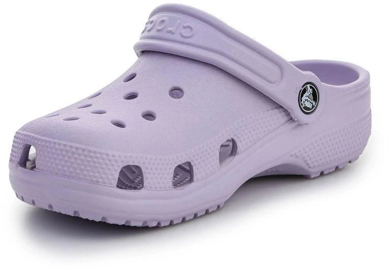 Crocs Classic Kids Clog 206991-530 basutės