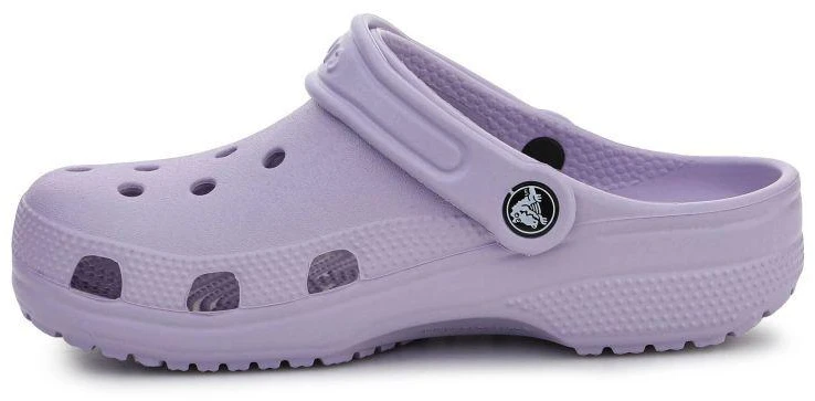 Crocs Classic Kids Clog 206991-530 basutės