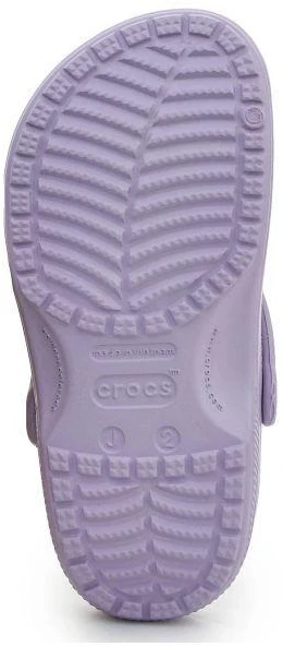 Crocs Classic Kids Clog 206991-530 basutės