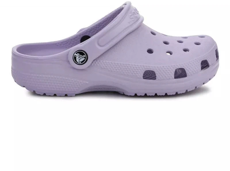 Crocs Classic Kids Clog 206991-530 basutės