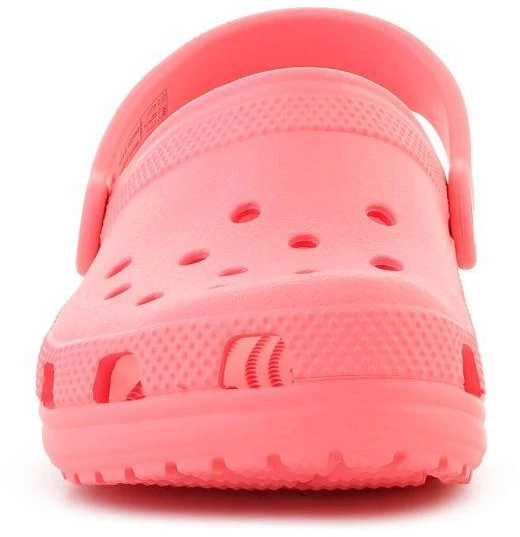 CROCS CLASSIC KIDS klumpės vaikams, GUAVA, 206991-6UI