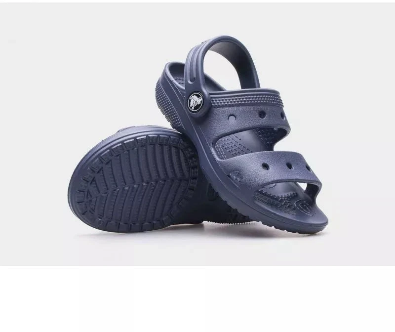 Crocs Classic Kids Sandal T Jr 207537-410 basutės