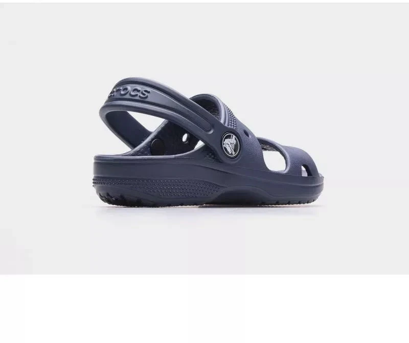 Crocs Classic Kids Sandal T Jr 207537-410 basutės