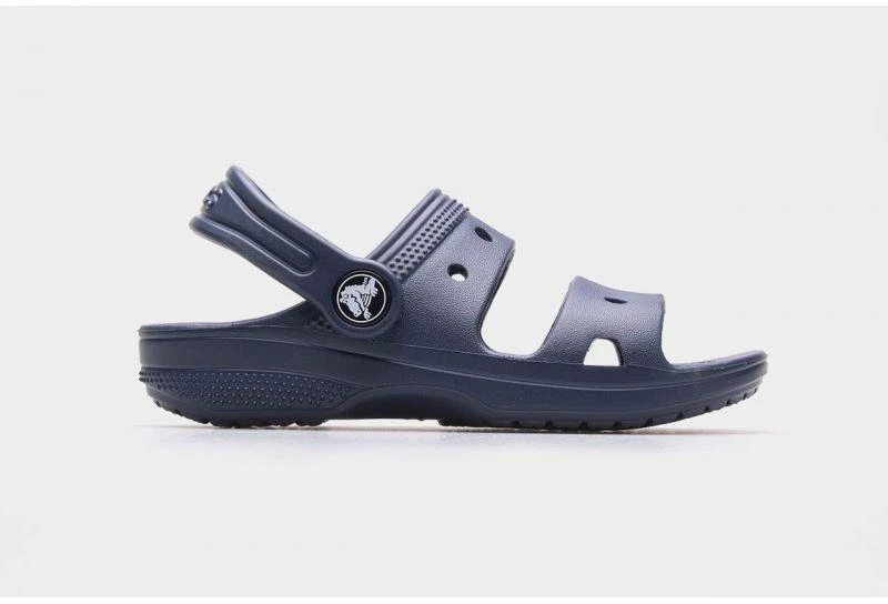 Crocs Classic Kids Sandal T Jr 207537-410 basutės
