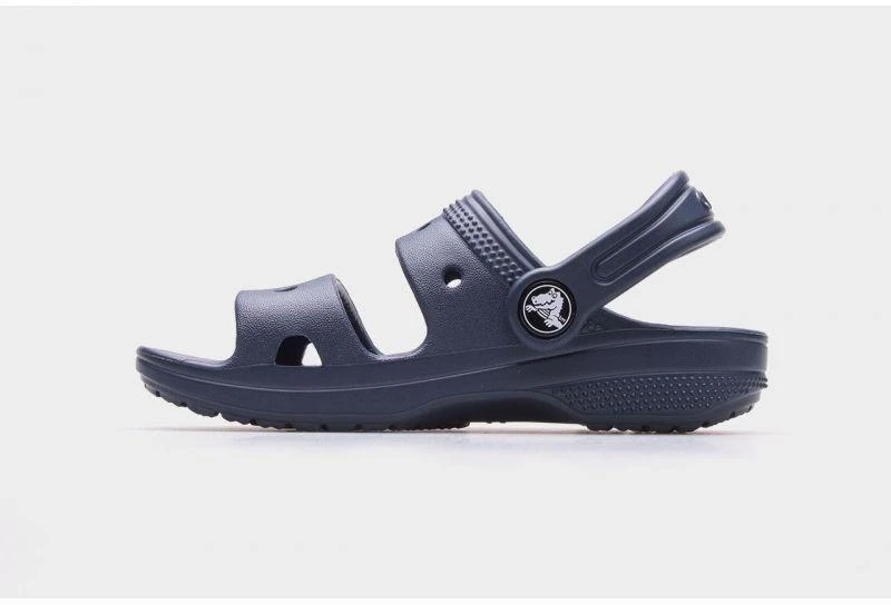 Crocs Classic Kids Sandal T Jr 207537-410 basutės