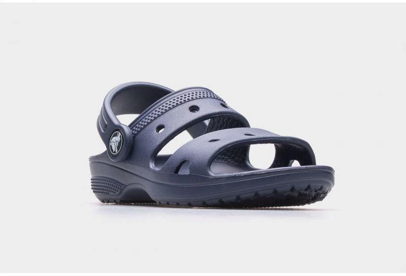 Crocs Classic Kids Sandal T Jr 207537-410 basutės