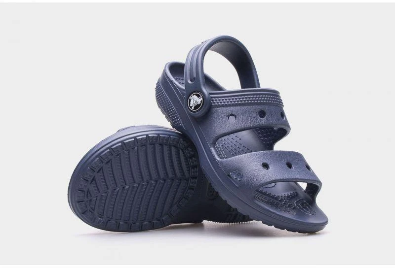 Crocs Classic Kids Sandal T Jr 207537-410 basutės