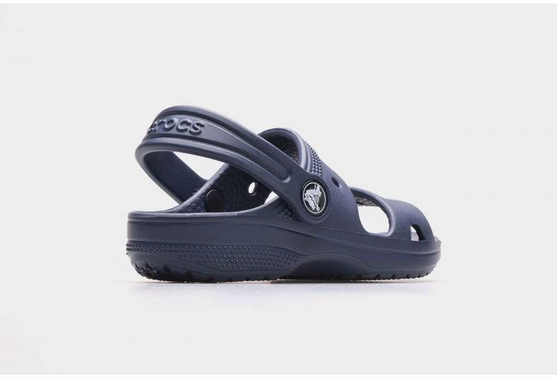 Crocs Classic Kids Sandal T Jr 207537-410 basutės