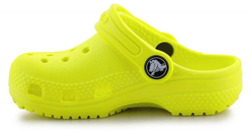 Crocs Classic Klasikinės šlepetės Jr 206990-76M