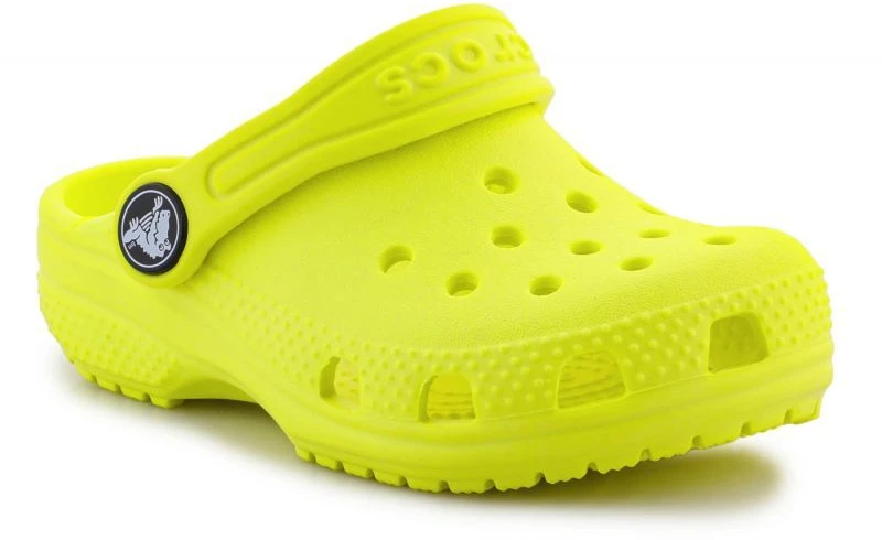 Crocs Classic Klasikinės šlepetės Jr 206990-76M