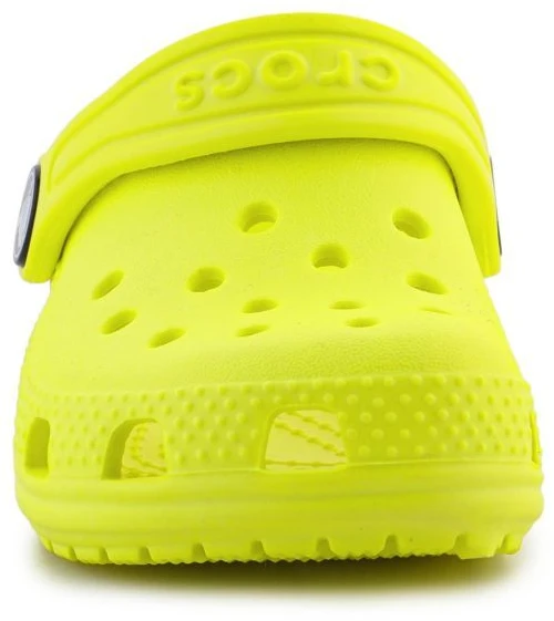 Crocs Classic Klasikinės šlepetės Jr 206990-76M