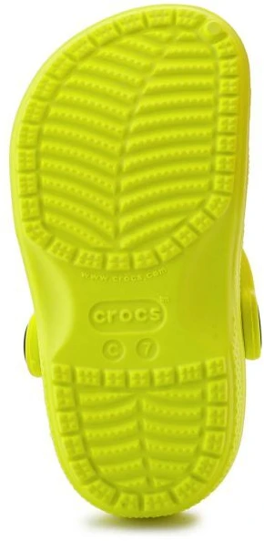 Crocs Classic Klasikinės šlepetės Jr 206990-76M