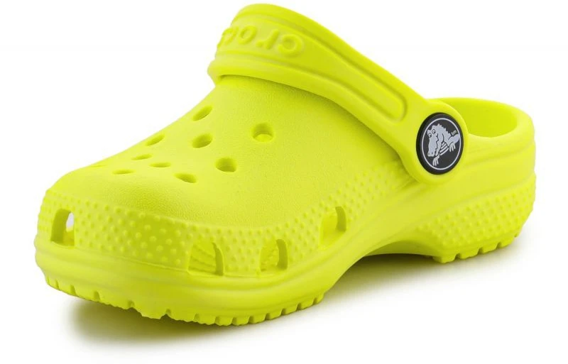 Crocs Classic Klasikinės šlepetės Jr 206990-76M