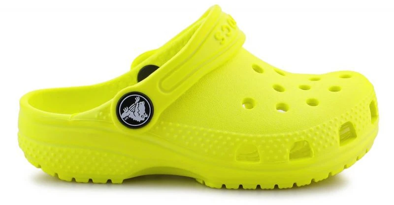Crocs Classic Klasikinės šlepetės Jr 206990-76M