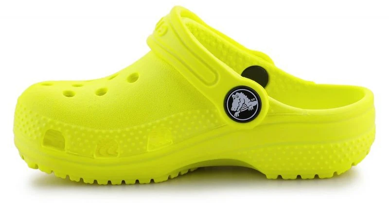 Crocs Classic Klasikinės šlepetės Jr 206990-76M